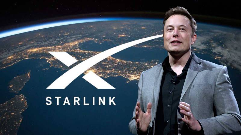 Elon Musk to provide internet in Gaza via Starlink