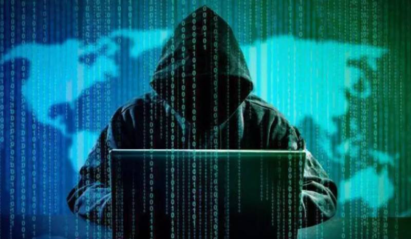 Pakistan Aviation ministry’s website hacked after fresh cyber attacks