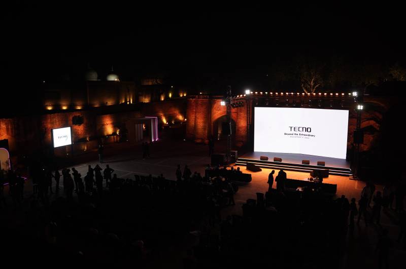 PHANTOM V series launched in Pakistan, price, availability and pre-booking 