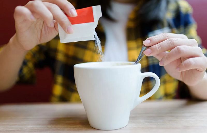Sucralose may increases appetite – SUCH TV
