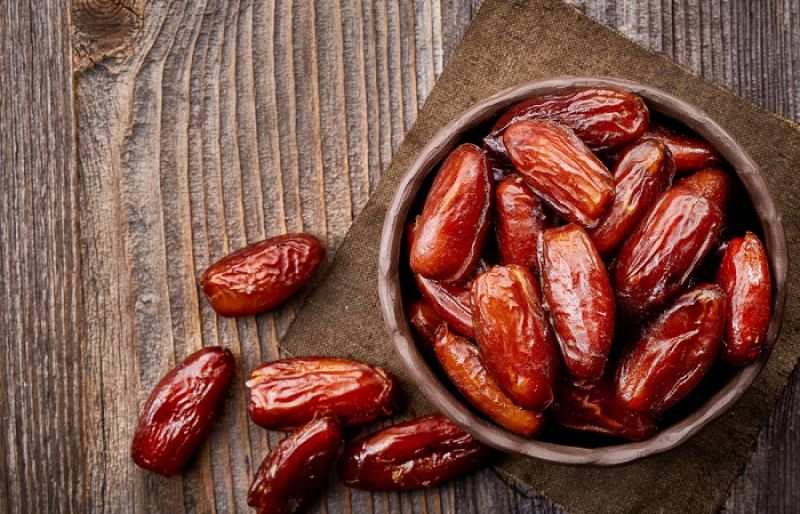 7 amazing health benefits of dates