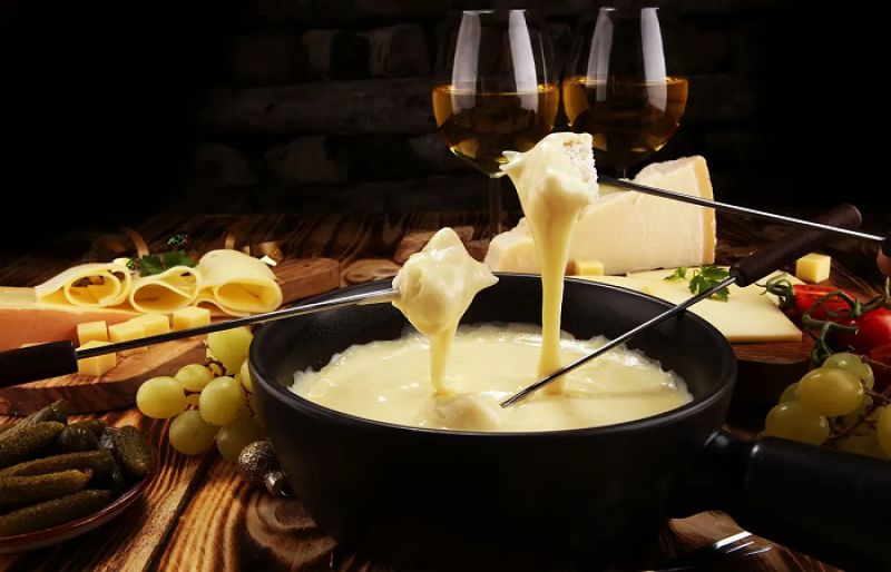 Cheese triggers same part of brain as hard drugs, study finds