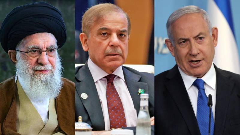 On Israeli Impotence, Indian Perfidy, and the Vindication of Pakistani Diplomacy