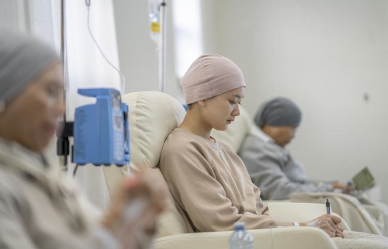 Why are more young people getting cancer?
