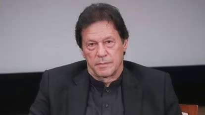 LHC rejects Imran Khan’s bail pleas in May 9 cases