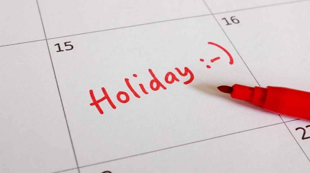 Public holiday announced in KP on 1st Muharram