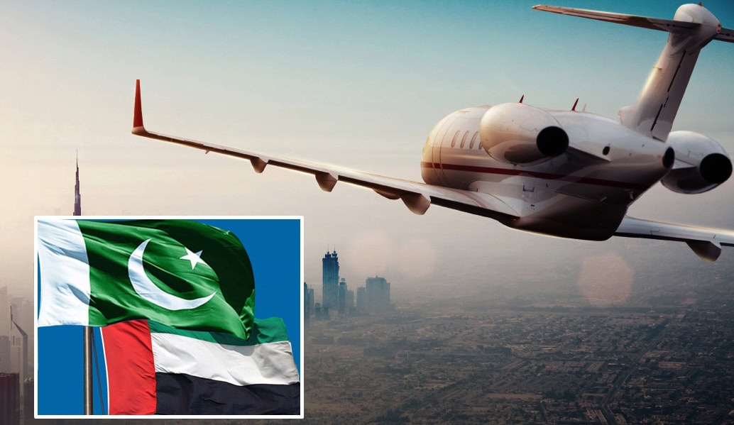 Visa-Free entry to UAE just got real for THESE Pakistani passport holders; full details here